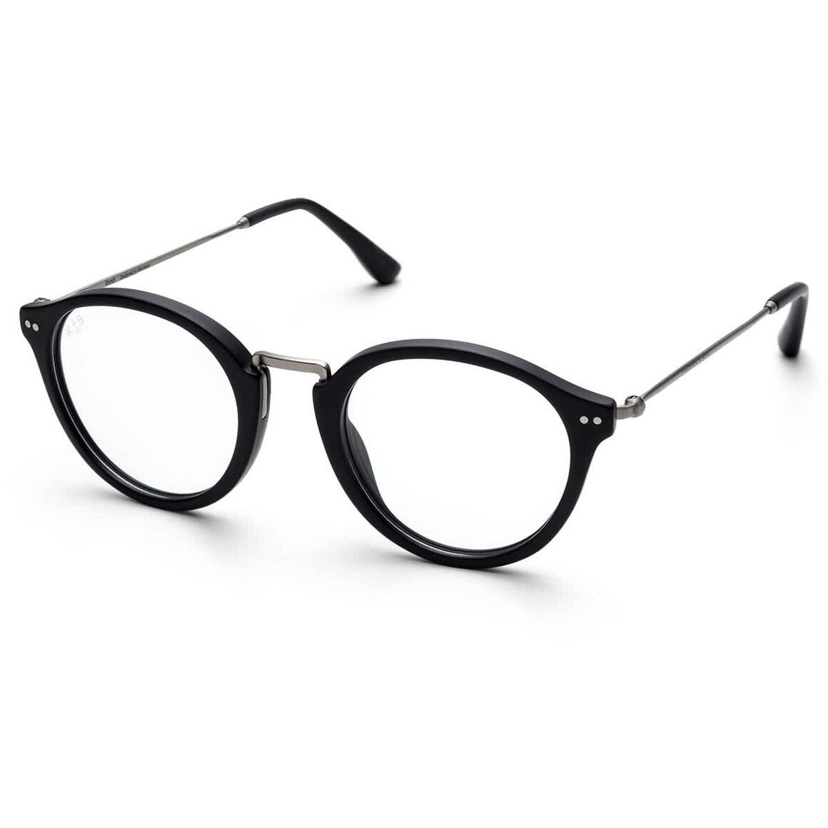 Kpten & Son Bondi Matt Black